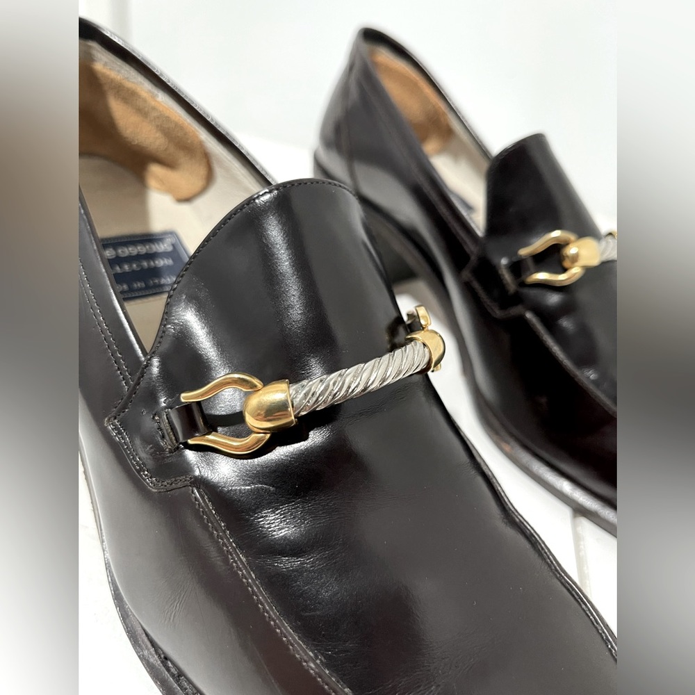 Andre Assous Heels - Picture 3 of 4